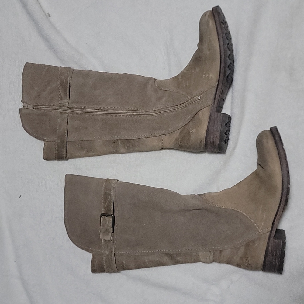 Bos $ co boots